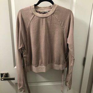 All Saints Sweatshirt